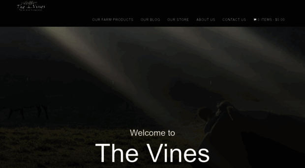 thevines.com