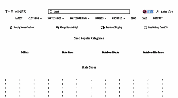 thevinessupply.co