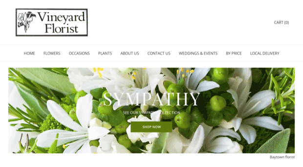 thevineyardflorist.com