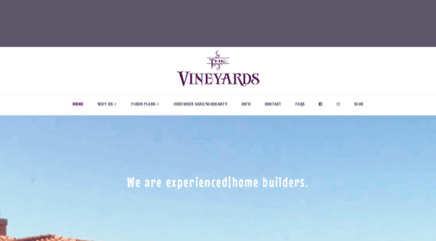 thevineyardsofamarillo.com