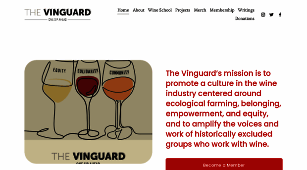 thevinguard.com