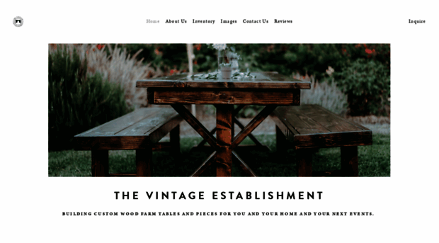 thevintageestablishment.com