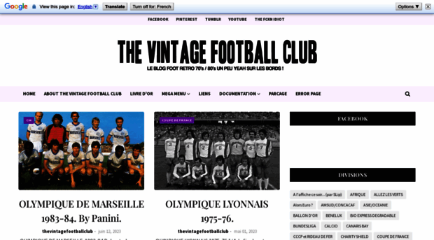 thevintagefootballclub.blogspot.com