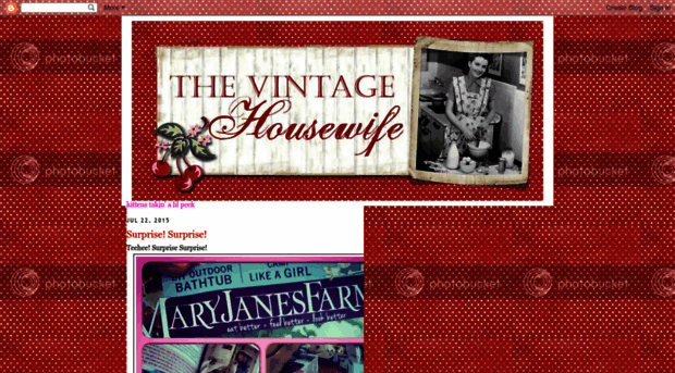 thevintagehousewife.blogspot.com