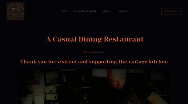 thevintagekitchen.ie