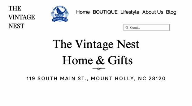 thevintagenesthomeandgifts.com