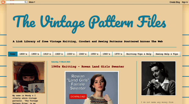 thevintagepatternfiles.blogspot.com.au