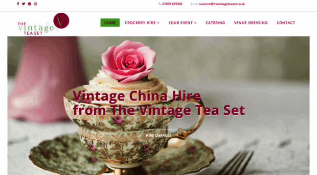 thevintageteaset.co.uk