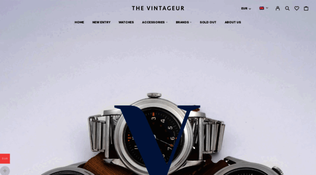 thevintageur.com