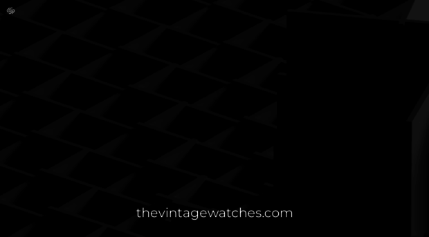 thevintagewatches.com