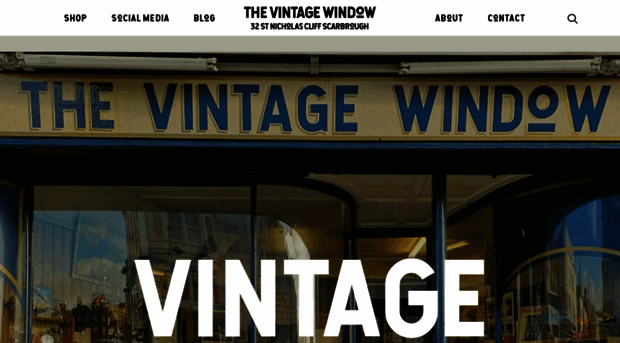 thevintagewindow.com