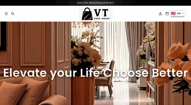 thevintago.com