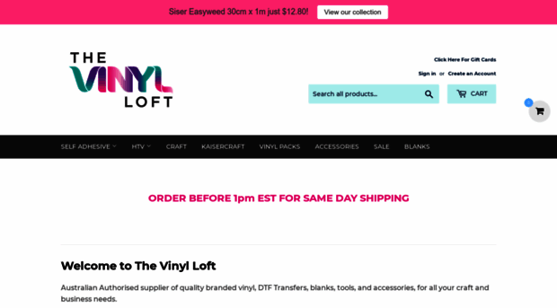 thevinylloft.com.au