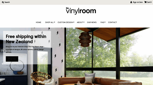 thevinylroom.co.nz