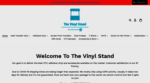 thevinylstand.myshopify.com