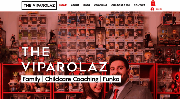 theviparolaz.com