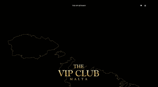 thevipclubmalta.com