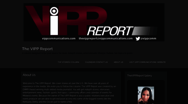 thevippreport.com