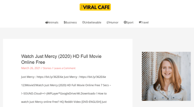 theviralcafe.com