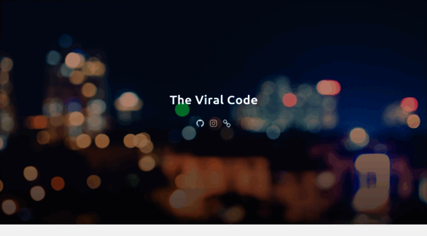 theviralcode.com