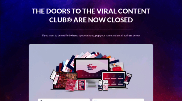 theviralcontentclub.com