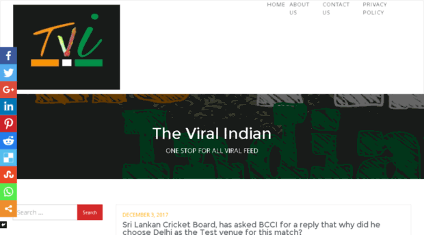 theviralindian.in