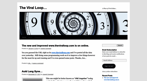 theviralloop.wordpress.com