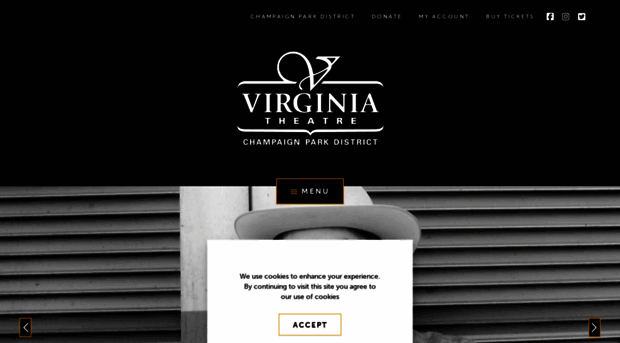 thevirginia.org