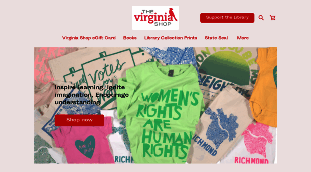 thevirginiashop.org