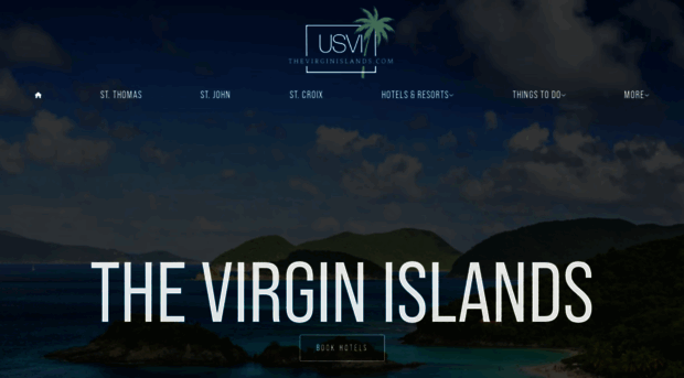 thevirginislands.com