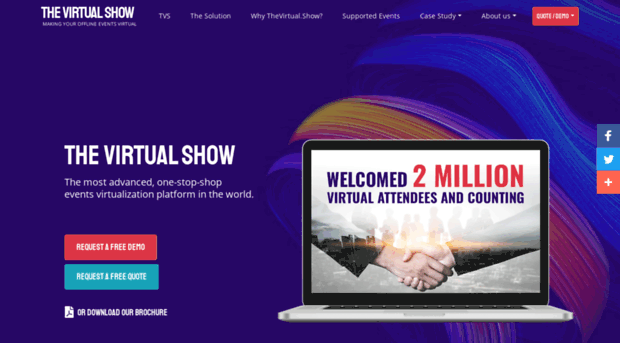 thevirtual.show