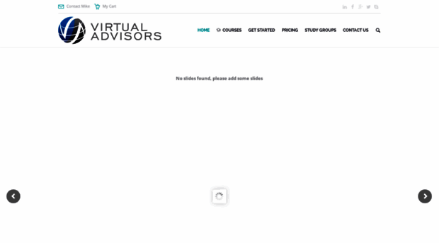 thevirtualadvisors.com