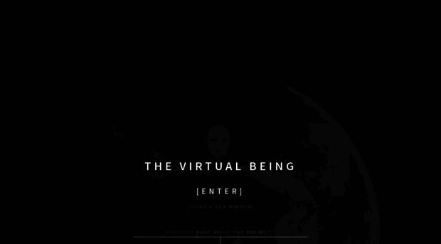 thevirtualbeing.com