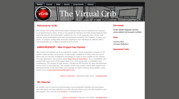 thevirtualcrib.com