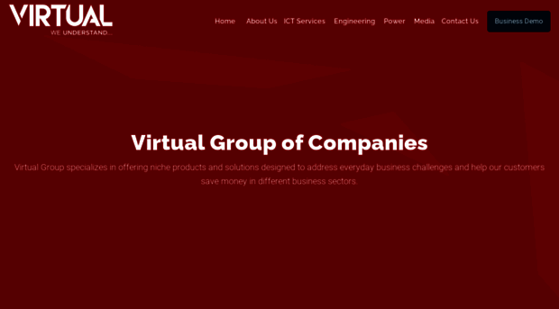 thevirtualgroup.co.za