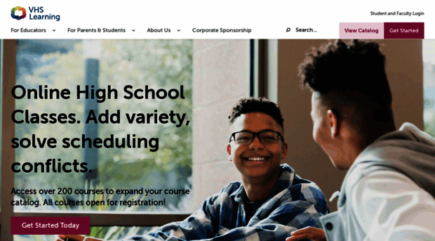 thevirtualhighschool.org