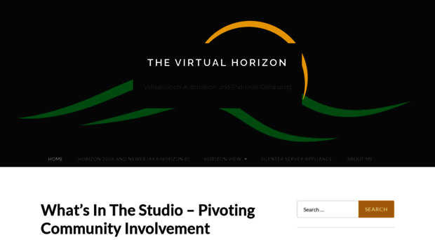 thevirtualhorizon.com