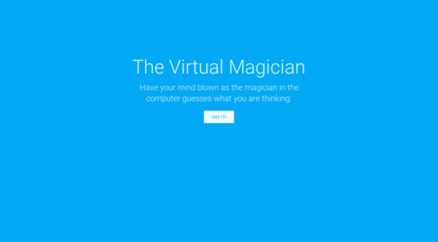 thevirtualmagician.com