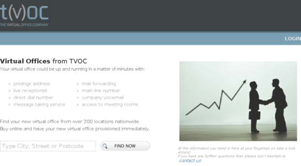 thevirtualofficecompany.co.uk