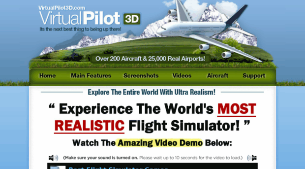 thevirtualpilot3d.com