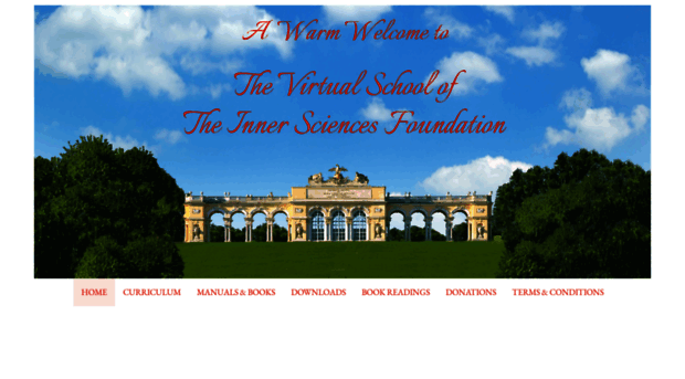 thevirtualschooloftisf.net