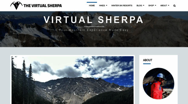 thevirtualsherpa.com