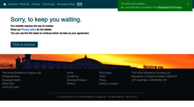 thevirtualworkforce.co.uk