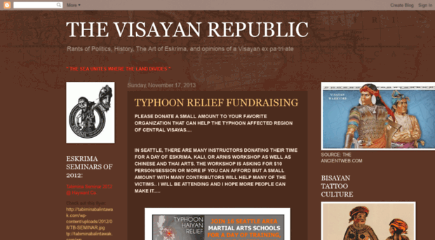 thevisayanrepublic.blogspot.com