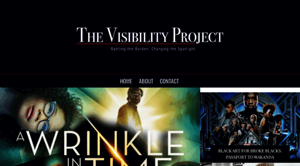 thevisibilityproject.com