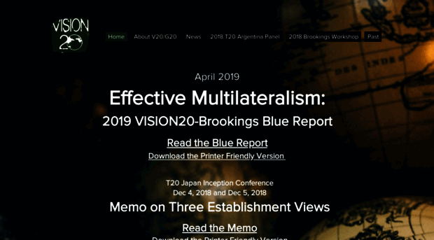 thevision20.org