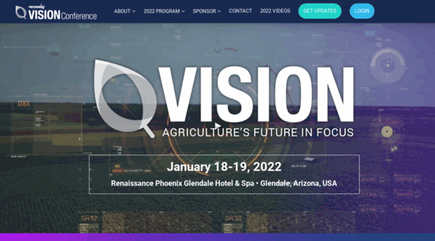 thevisionconference.com