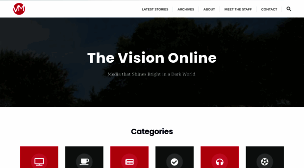 thevisionngu.com
