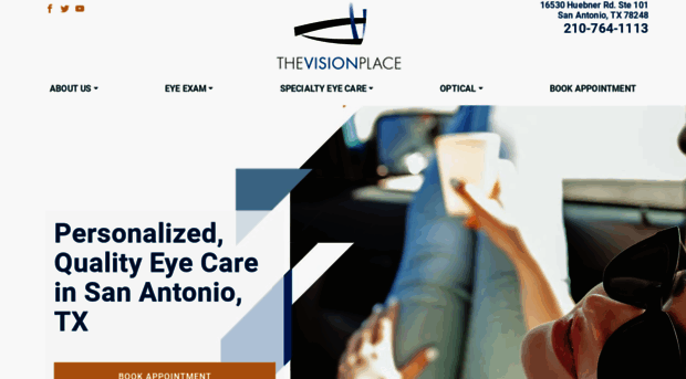 thevisionplace.net