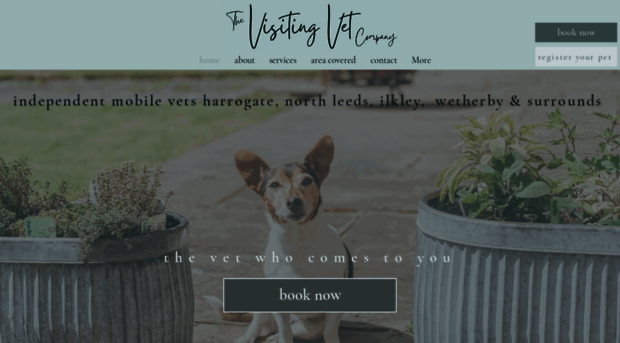 thevisitingvet.co.uk